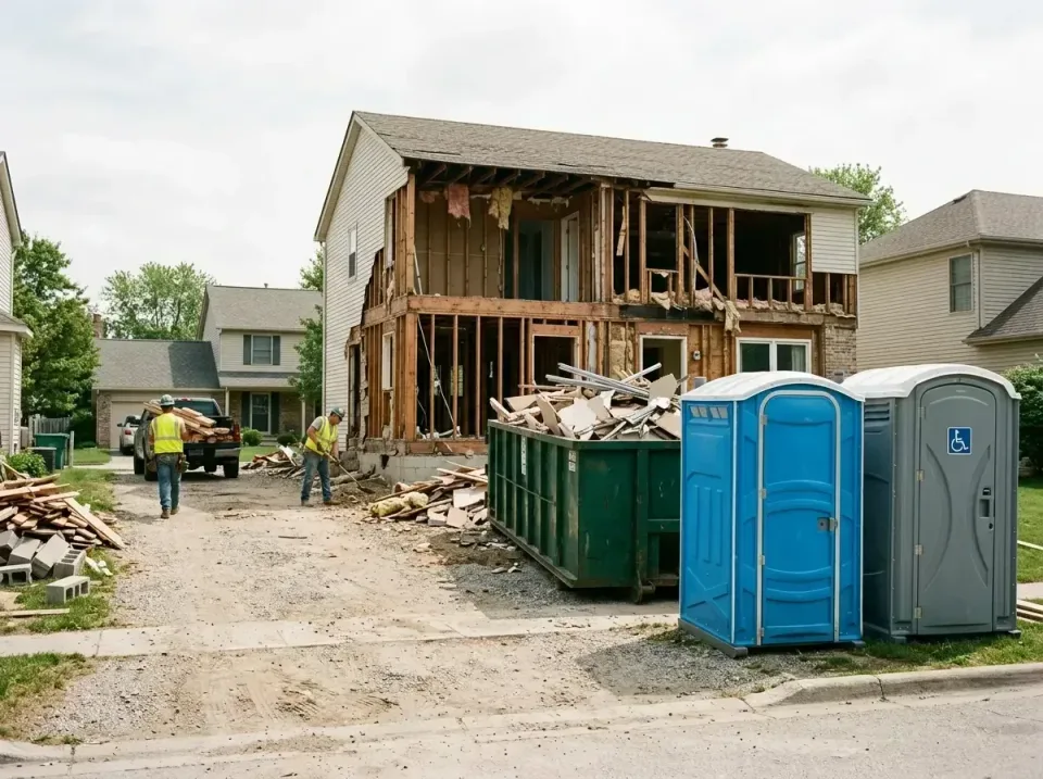 home-renovation-demolition-sit-010 — frequently asked questions, Portable Toilet & Dumpsters Rental in King City, OR